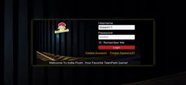 Game screenshot India Flush apk