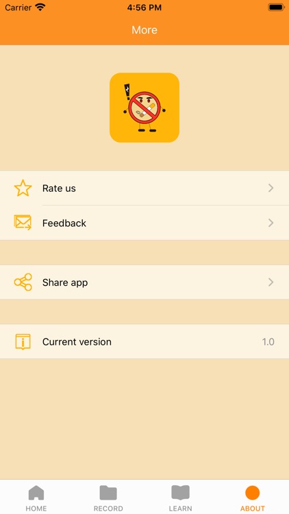 Please Quit Smoking screenshot-6