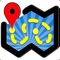 Replace your old hand-held hiking / running / biking GPS with Retrace