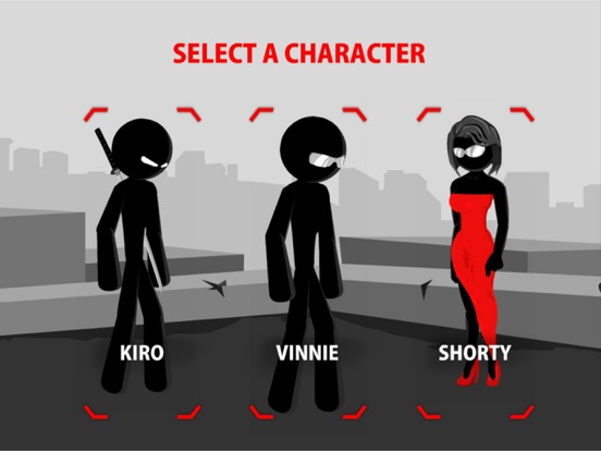 Screenshot #5 pour Sift Heads - Reborn