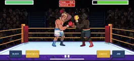 Game screenshot Big Shot Boxing mod apk