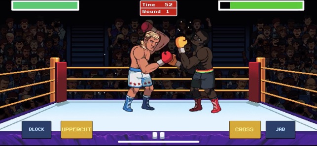 Big Shot Boxing 2.7 Free Download