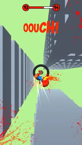 Game screenshot Falling Guy ™ hack