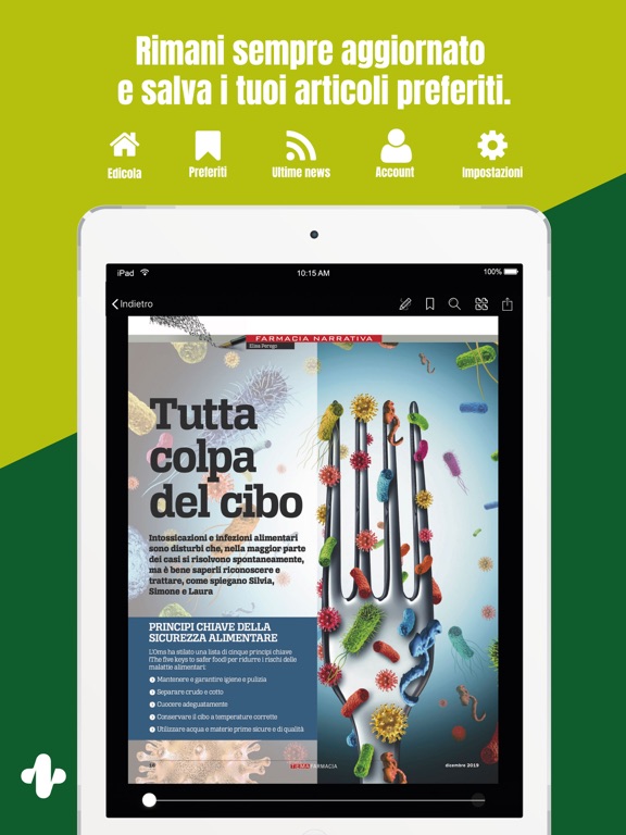 Screenshot #5 pour Tema Farmacia