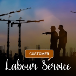 Labour Service Customer