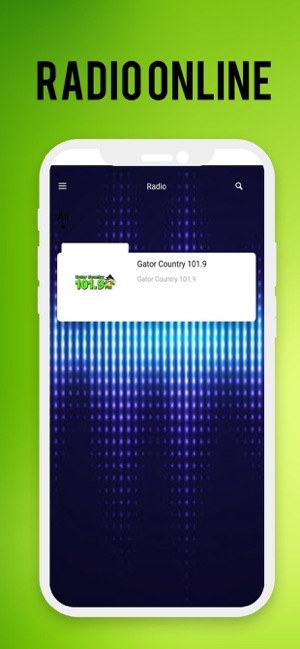 Gator country 101.9 deals