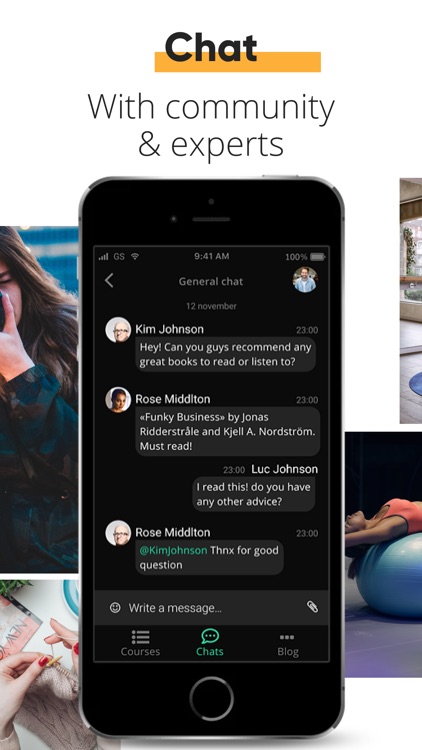 GURUCAN screenshot-3