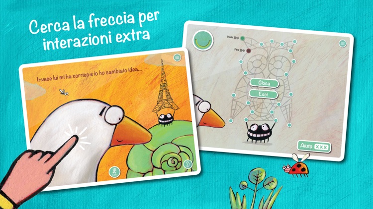 Amico Ragnolo screenshot-3