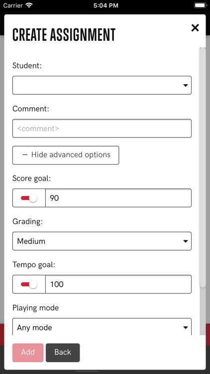 School of Rock Method screenshot-7
