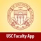 USC Faculty App