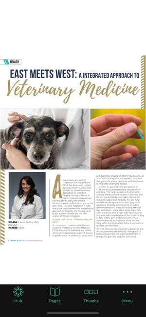 Woof Magazine(圖7)-速報App