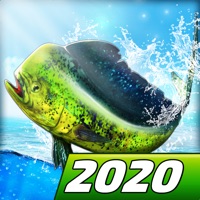 Let's Fish: Echtes Angelspiele apk