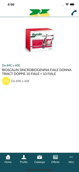 Game screenshot Farmacia Marocchi hack