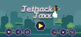 Game screenshot Jet Pack Jaxx mod apk