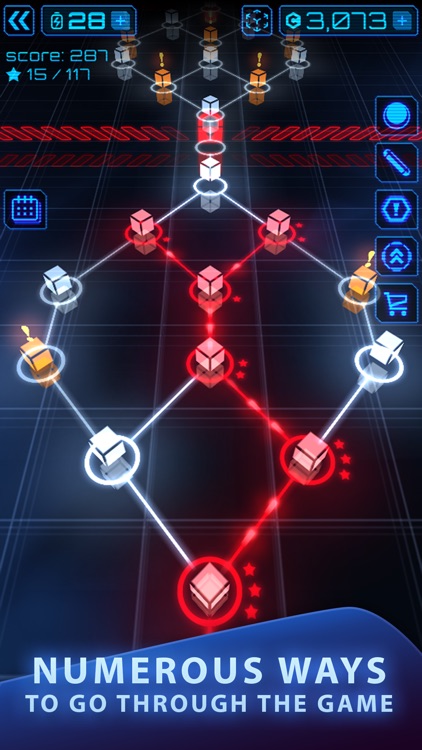 Micro Breaker screenshot-5