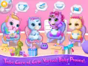 baby pony sisters iPad Captures Décran 1
