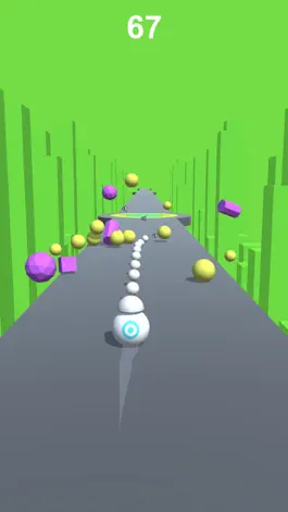 Game screenshot Bot Shot apk