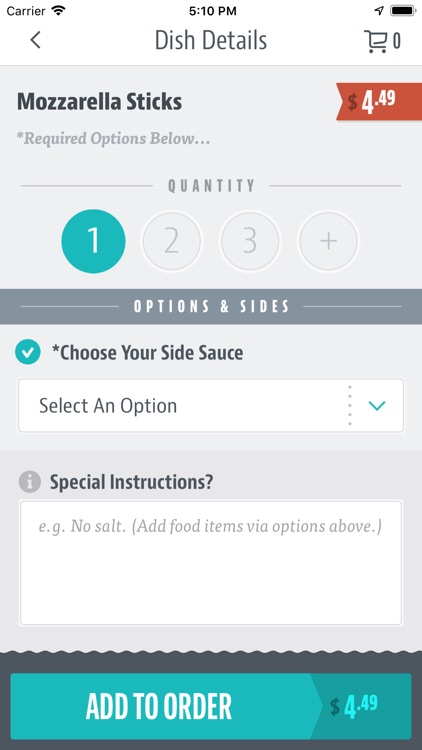 Ice Shack BBQ screenshot-3