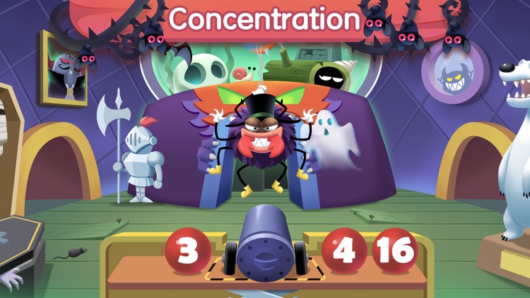 Buru Math screenshot-4