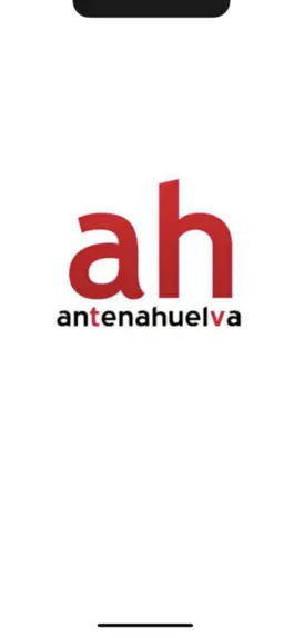 Game screenshot Antena Huelva Radio mod apk