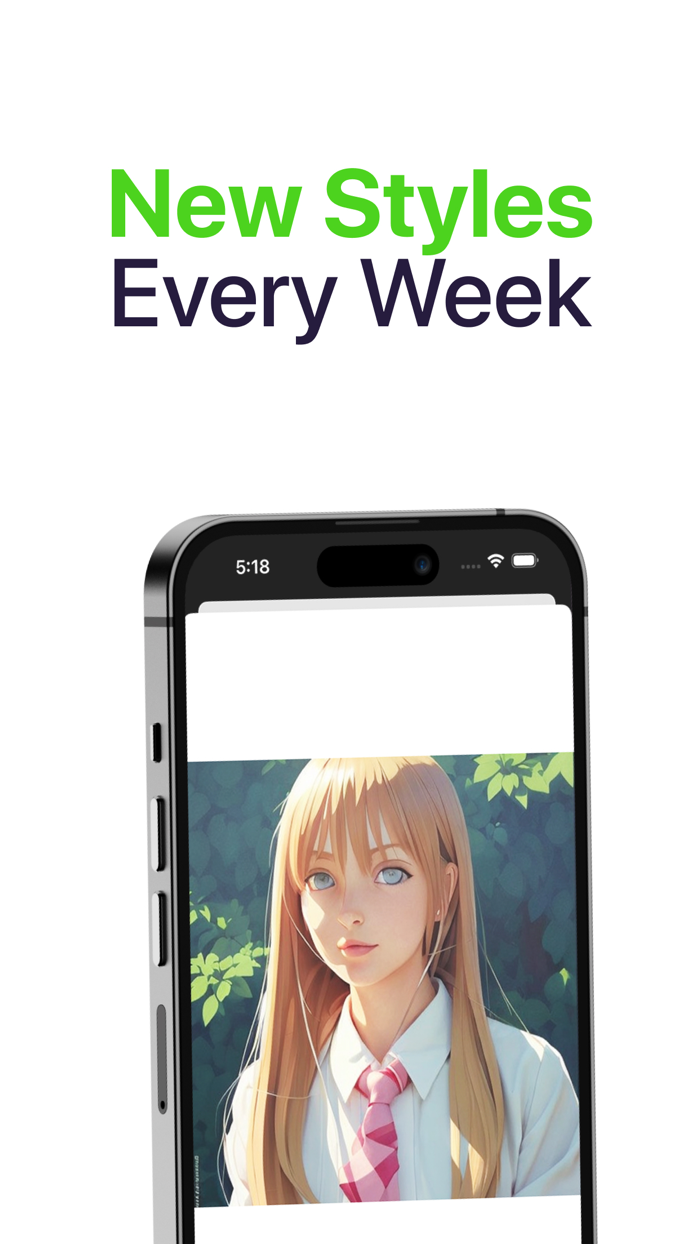 AiVatar AI avatar maker