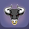 Bull Chase! - iPhoneアプリ