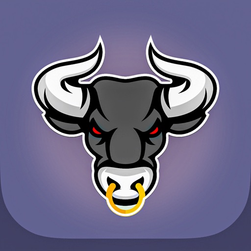 Bull Chase! icon