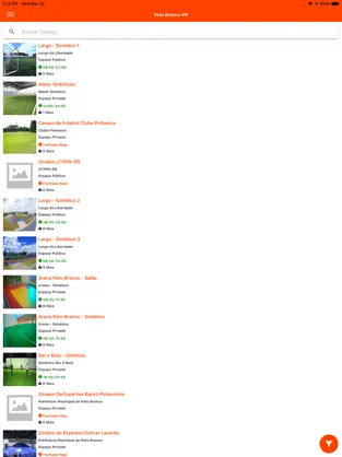 Screenshot 4 WhatPlay iphone