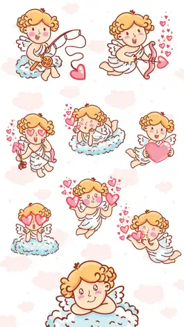 Game screenshot Cupid in love mod apk