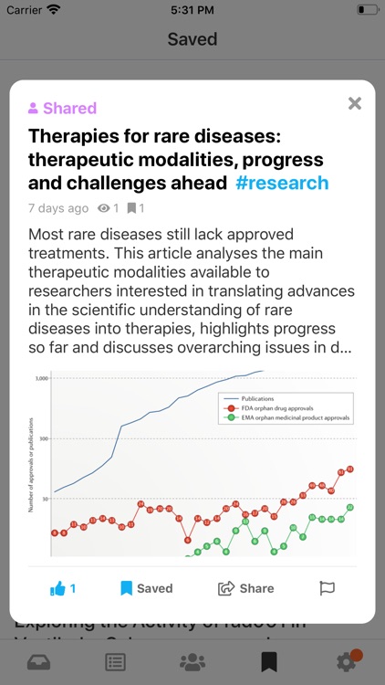 RarePulse 1.0 screenshot-8