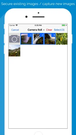 Game screenshot Photo Lock - Encrypt and hide hack