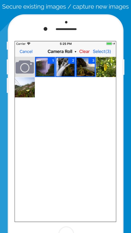 Photo Lock - Encrypt and hide