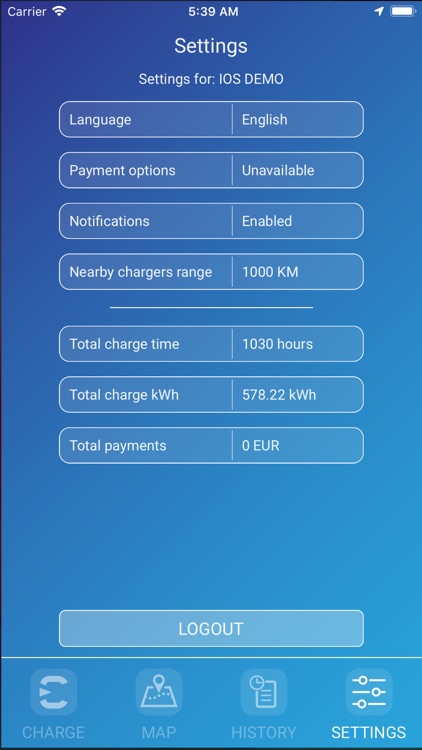 Elinta Charge screenshot-4