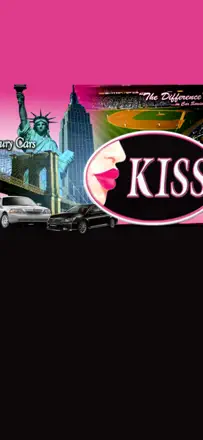 Kiss Car Serviceのスクリーンショット（1/5）