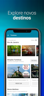 SpotFinder: Você perto de tudo screenshot 3