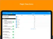 myflightresume ipad resimleri 2