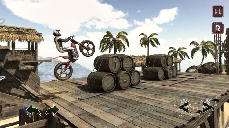 Dirt Bike Games 2020 screenshot-0