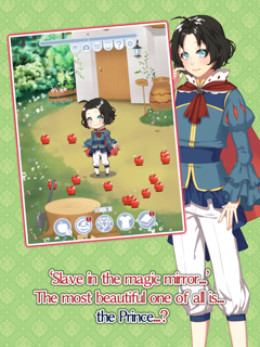 Prince Snow White screenshot 6