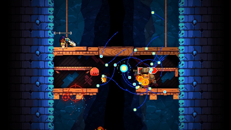 Exit the Gungeon screenshot-1