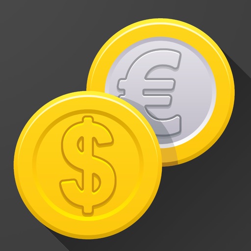 Rapid Currency Converter
