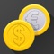Looking for a very fast live currency converter