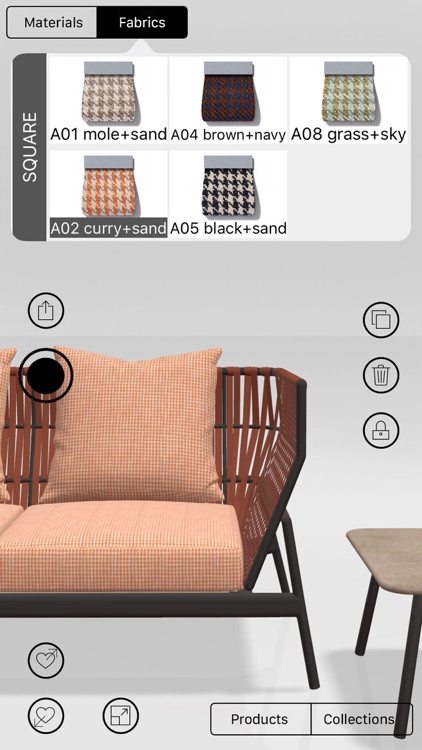 RODA Projects screenshot-4