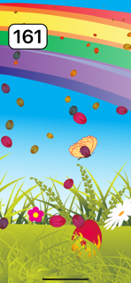 Days to Easter Lite screenshot 3