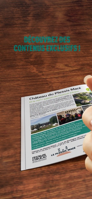 Andégave - Tourisme et Loisirs(圖3)-速報App