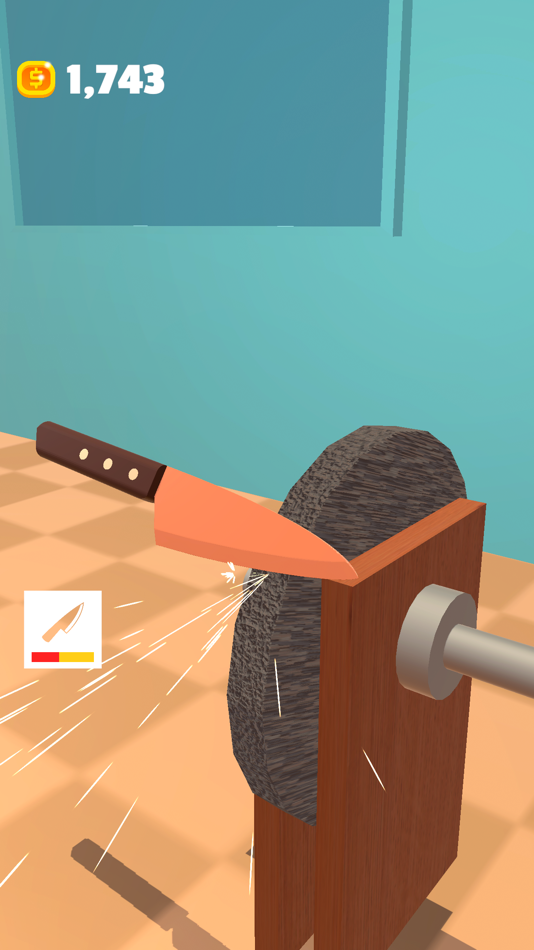 #5. Making Slice (iOS) 来自: Nomadic Bear Games