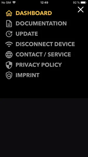 FROMM Keep it Smart - S-Tools screenshot 1