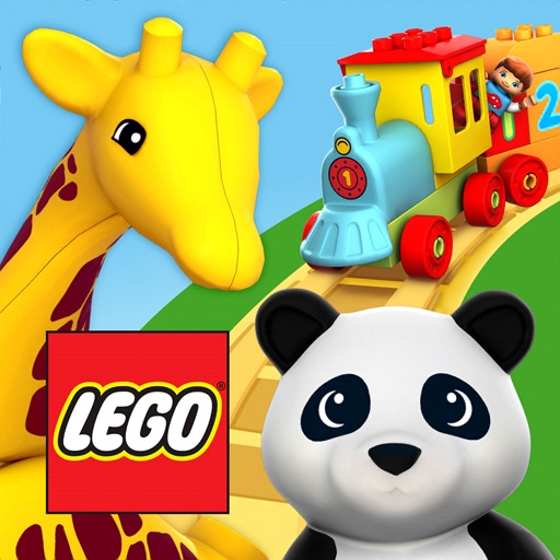 LEGO® DUPLO® WORLD