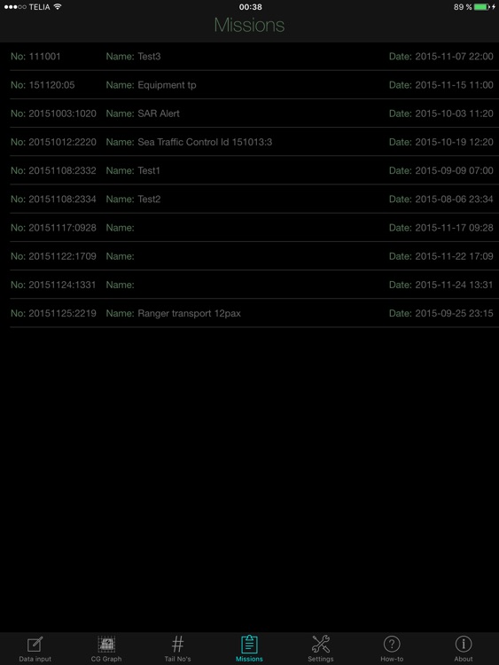 QuickCG Air Operator for NH90 screenshot-3