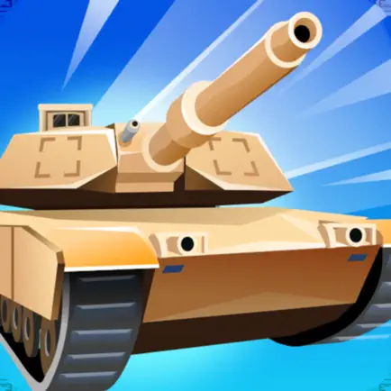 IDLE Tanks 3D Читы