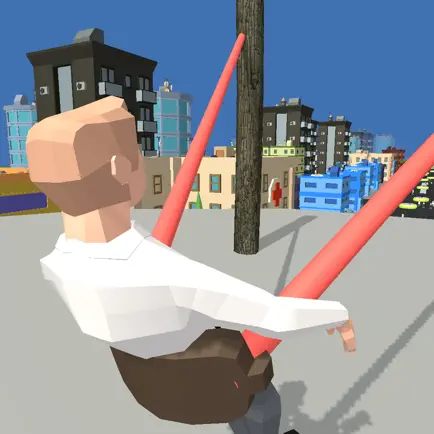 Slingshot Man Читы